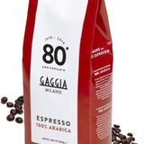Cafea boabe Gaggia 100% Arabica, 500g